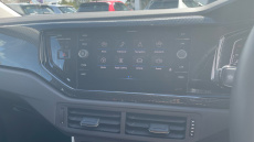 Volkswagen Polo 1.0 TSI Life 5dr Petrol Hatchback